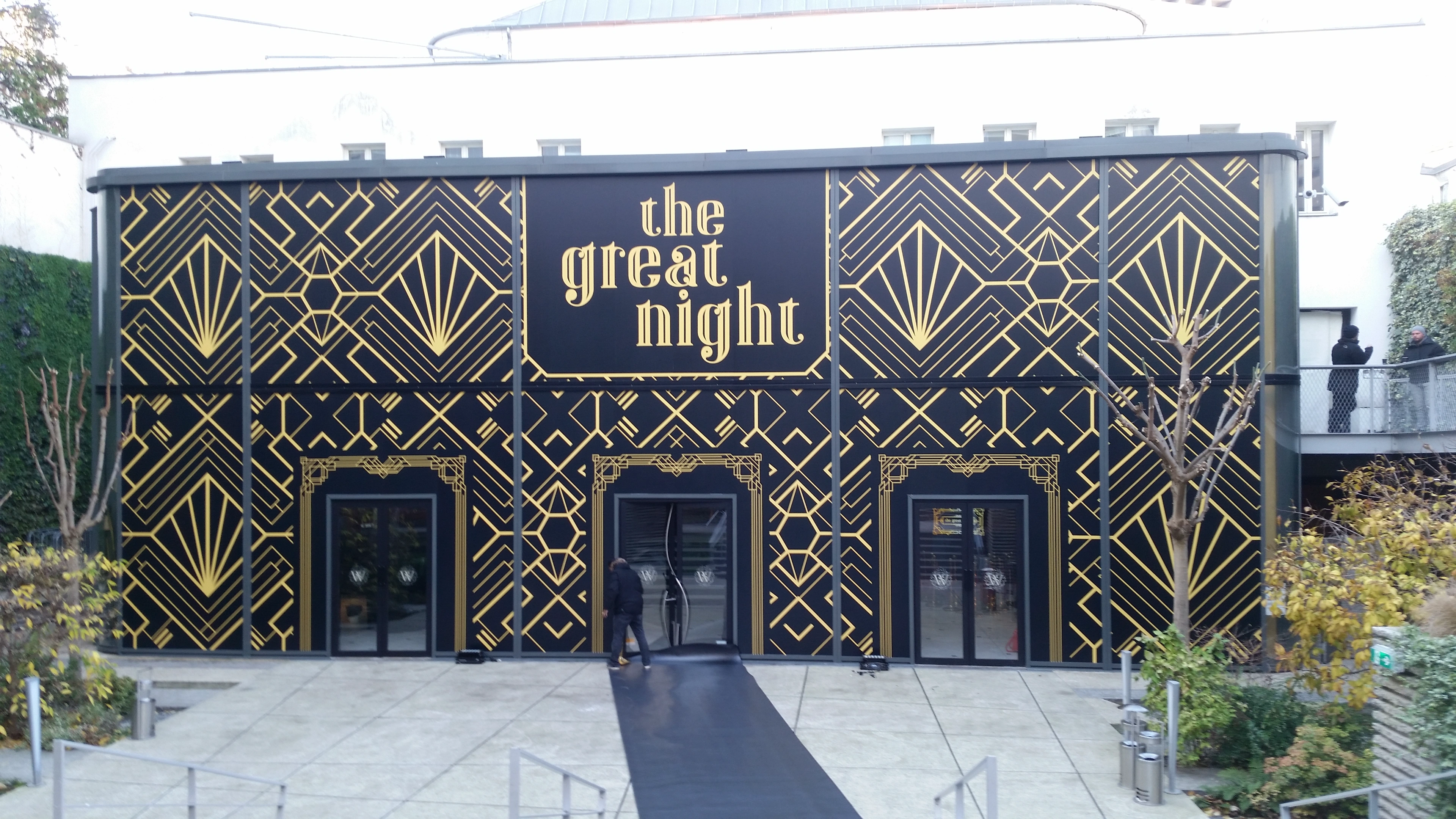 Impression grand format : supports, matériaux et conseils pour votre communication visuelle