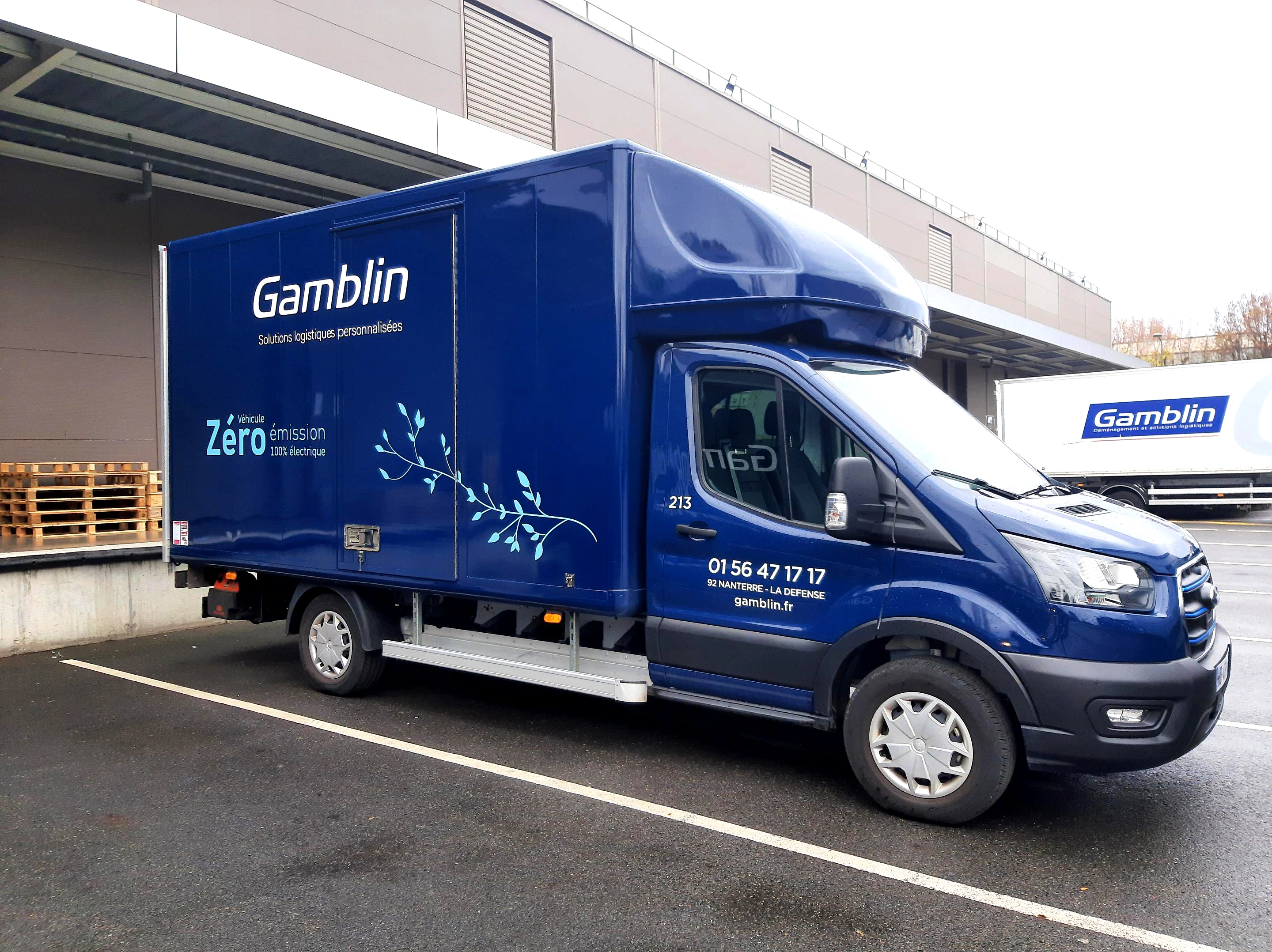 Covering véhicule : transformez votre flotte en support publicitaire mobile